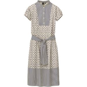 Dip Suno & Uniqlo Collaboration Dress EUC S Small